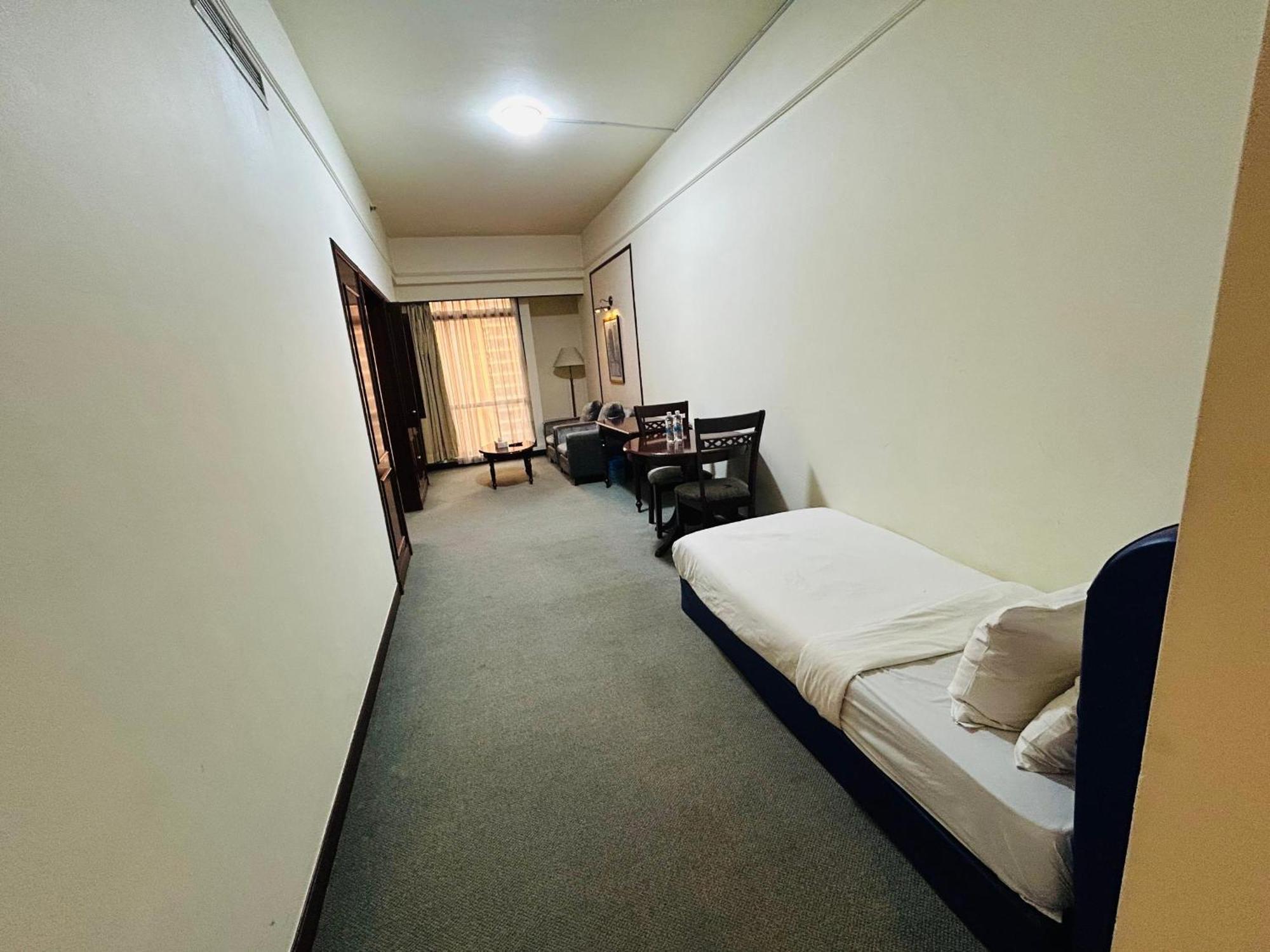 Kl Better Apartment At Times Square Kl Kuala Lumpur Exterior photo