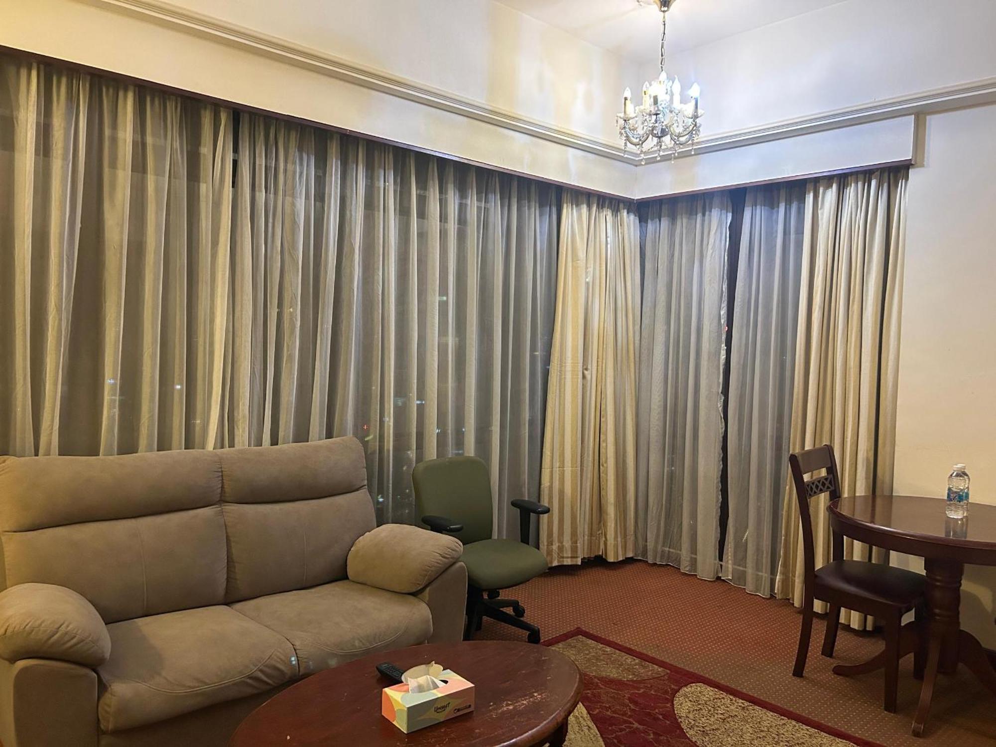 Kl Better Apartment At Times Square Kl Kuala Lumpur Exterior photo