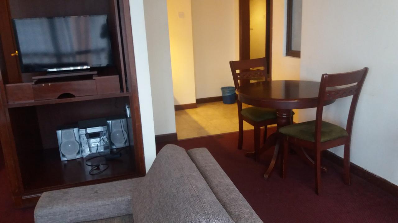 Kl Better Apartment At Times Square Kl Kuala Lumpur Exterior photo